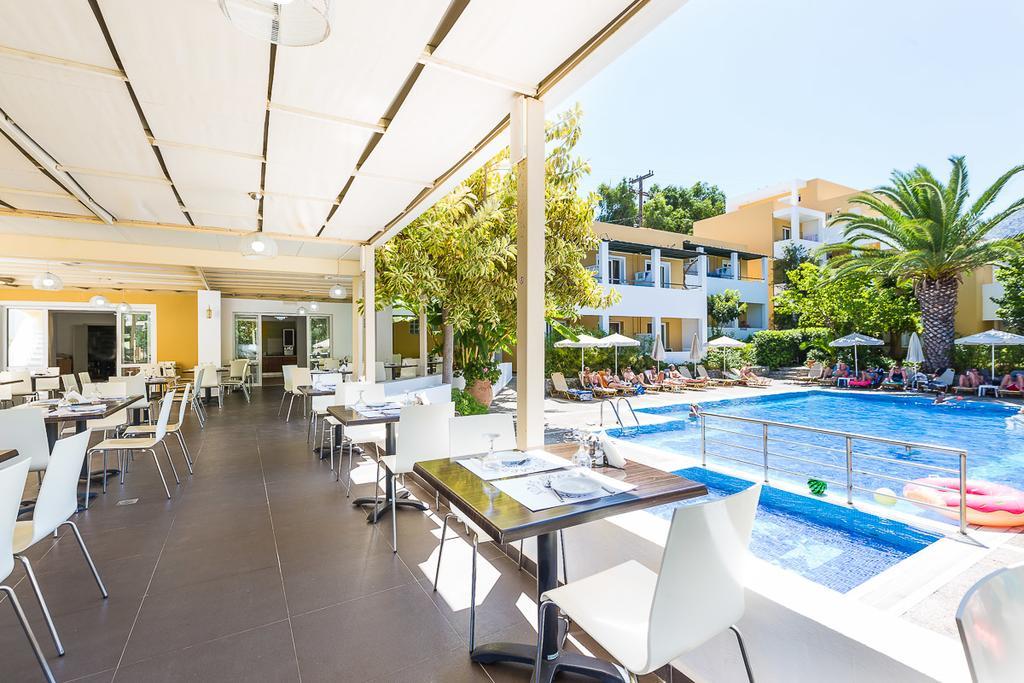 Xidas Garden Bali  Exterior foto